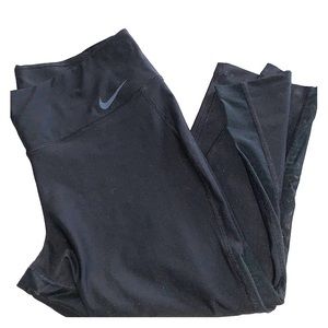 Nike Compression Leggings